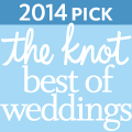 2014 Knot Best of Weddings