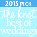 2015 Knot Best of Weddings