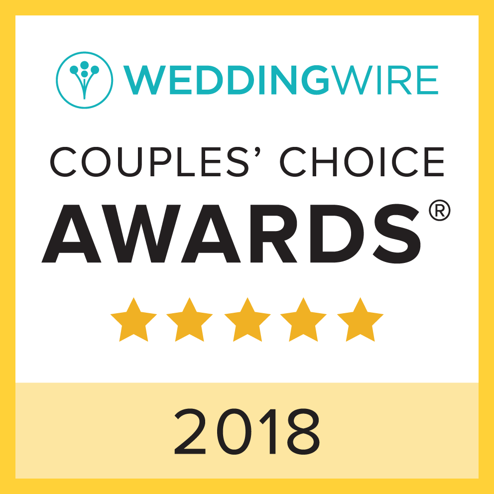 WeddingWire Couples 2018