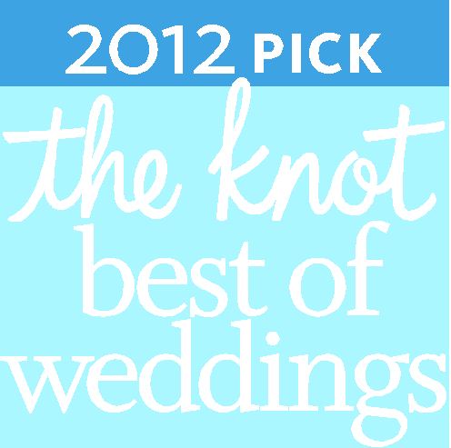 2012 Knot Best of Weddings