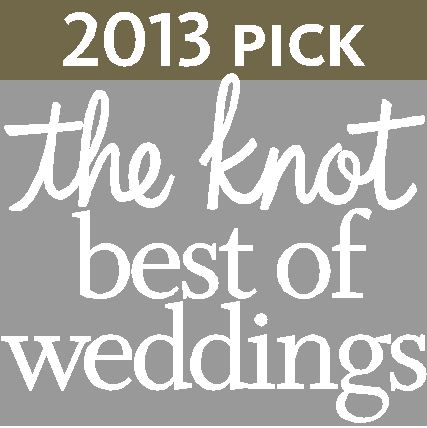 2013 Knot Best of Weddings